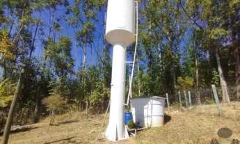 Imagem 6: CCIR, 6 dormitórios, 4 suíte, 6 banheiro, 4 vagas na garagem, 5000M² de Área Construída