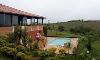 Imagem 2: CCIR, 6 dormitórios, 4 suíte, 6 banheiro, 4 vagas na garagem, 5000M² de Área Construída