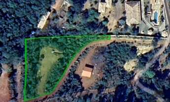 Imagem 7: Chácara à venda em Caeté-MG, perto Santuario Serra da Piedade, com 2.500m² de área: seu re