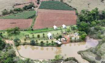 Imagem 3: Chácara à venda em Rio Manso-MG, no bairro Fazenda Recanto do Lago, com 1.000m² de área!