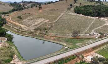 Imagem 2: Chácara à venda em Rio Manso-MG, no bairro Fazenda Recanto do Lago, com 1.000m² de área!