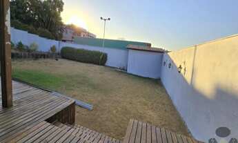 Imagem 3: Sítio de 1.000m2 à venda em Sarzedo-MG, Quintas da Jangada I: 3 quartos, 2 suítes, 2 salas