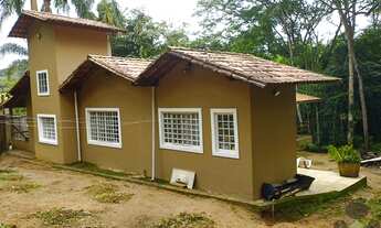 Imagem: Natureza Exuberante! Sítio à venda de