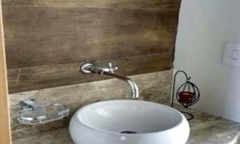 Imagem 6: Imperdível oportunidade de adquirir casa duplex com 2 quartos e 1 vaga de garagem em Bonsu