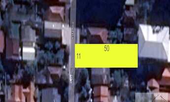 Imagem 2: 550M² de Área Total na Rua Tamoio