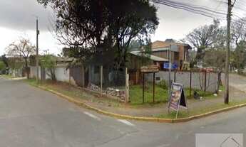 Imagem: 425M² de Área Total na Avenida Santos