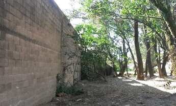 Imagem: 2004M² de Área Total na Rua Cel Vicente