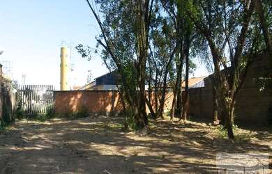 Imagem 2: 2004M² de Área Total na Rua Cel Vicente