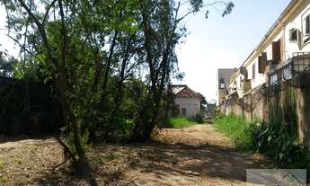 Imagem 5: 2004M² de Área Total na Rua Cel Vicente