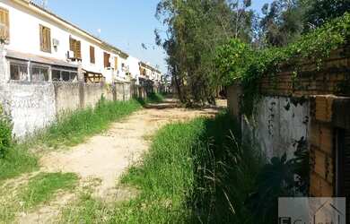 Imagem 6: 2004M² de Área Total na Rua Cel Vicente