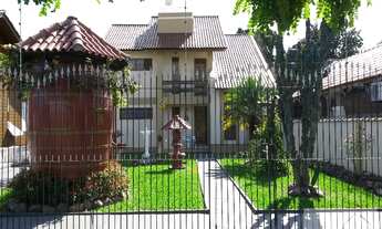 Imagem: 4 dormitórios na Rua Visconde De Taunay