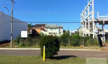 Imagem: 362M² de Área Total na Avenida Açucena