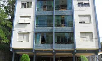 Imagem: 3 dormitórios na Rua Carlos Pasinato