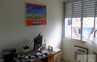 Imagem 3: 3 dormitórios na Rua Carlos Pasinato