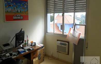 Imagem 4: 3 dormitórios na Rua Carlos Pasinato