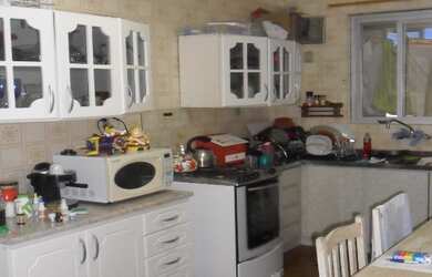 Imagem 6: 3 dormitórios na Rua Carlos Pasinato