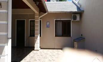 Imagem 2: 3 dormitórios na Rua Regente Feijó