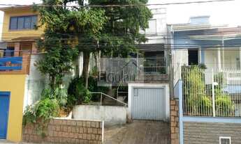 Imagem: 4 dormitórios na Rua Victor Kesler