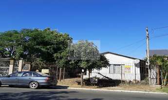 Imagem: 484M² de Área Total na Rua Santos Dumont