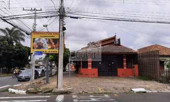 Imagem: 3 banheiro na Rua Venâncio Aires