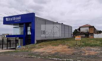 Imagem 4: 807M² de Área Total na Rua Rio Negro