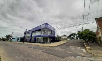 Imagem 5: 807M² de Área Total na Rua Rio Negro