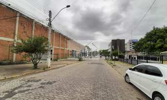 Imagem 6: 807M² de Área Total na Rua Rio Negro