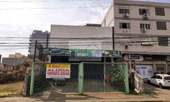 Imagem: 1 banheiros na Avenida Victor Barreto