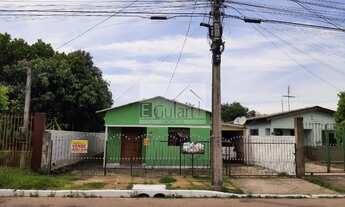 Imagem: 3 dormitórios na Rua Taquari