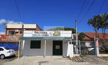 Imagem: Terreno comercial, local de grande fluxo