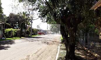 Imagem 2: 374M² de Área Total na Rua São Joaquim