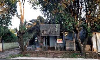 Imagem: 374M² de Área Total na Rua São Joaquim