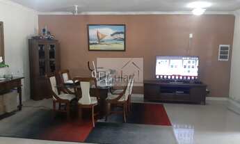 Imagem: 3 dormitórios na Rua Dos Papagaios