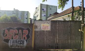 Imagem 6: 945M² de Área Total na Rua Araça