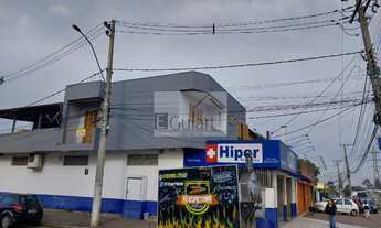 Imagem: 1 dormitório na Avenida Capitão Garibaldi