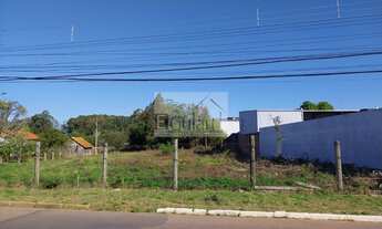 Imagem 2: área para edificação