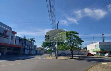 Imagem 3: 549M² de Área Total na Rua Ana Nery Esquina Praça T