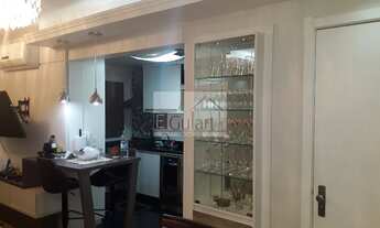 Imagem 5: 3 dormitórios na Avenida Guilherme Schell