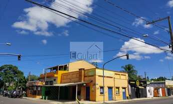 Imagem: 3 banheiro na Rua Tobias Barreto