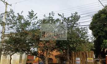 Imagem: 500M² de Área Total na Rua Florianópolis