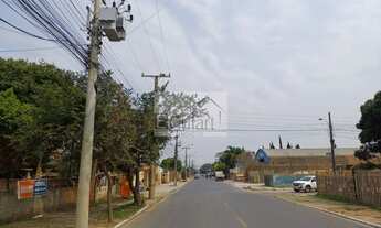 Imagem 2: 500M² de Área Total na Rua Florianópolis Lado