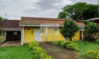 Imagem: 2 dormitórios na Rua Otávio Vitola Feliz