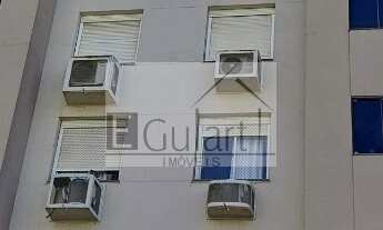 Imagem 2: 2 dormitórios na Rua Brasil