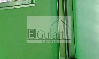 Imagem 5: 2 dormitórios na Rua Coronel Vicente