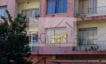 Imagem: 2 dormitórios na Rua Coronel Vicente