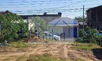 Imagem: 363M² de Área Total na Rua Pôrto Alegre