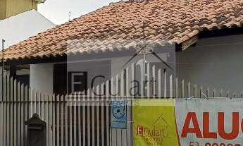 Imagem: Casa para locação em Canoas-RS, bairro