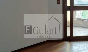 Imagem 5: 2 dormitórios na Rua Caramuru