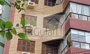 Imagem: 2 dormitórios na Rua Caramuru