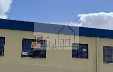 Imagem 4: 2 banheiro na Avenida Sapucaia